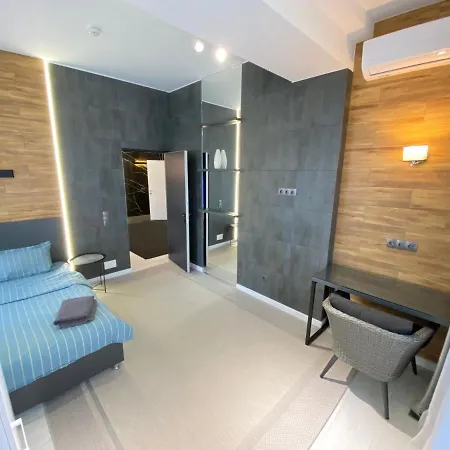 Rentnow Modern Business Apartment With 3 Bedrooms In Centre Kişinev Dış mekan fotoğraf