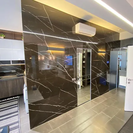 Rentnow Modern Business Apartment With 3 Bedrooms In Centre Kişinev Dış mekan fotoğraf