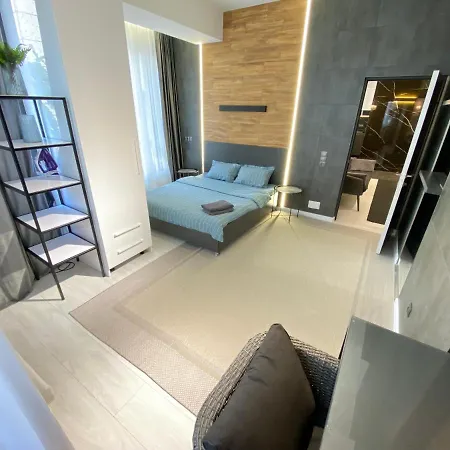 Rentnow Modern Business Apartment With 3 Bedrooms In Centre Kişinev Dış mekan fotoğraf