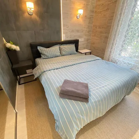 Rentnow Modern Business Apartment With 3 Bedrooms In Centre Kişinev Dış mekan fotoğraf