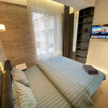 Rentnow Modern Business Apartment With 3 Bedrooms In Centre Kişinev Dış mekan fotoğraf