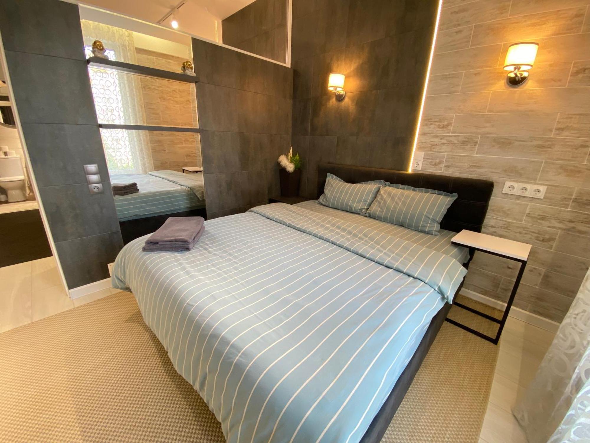 Rentnow Modern Business With 3 Bedrooms In Centre * Chisinau