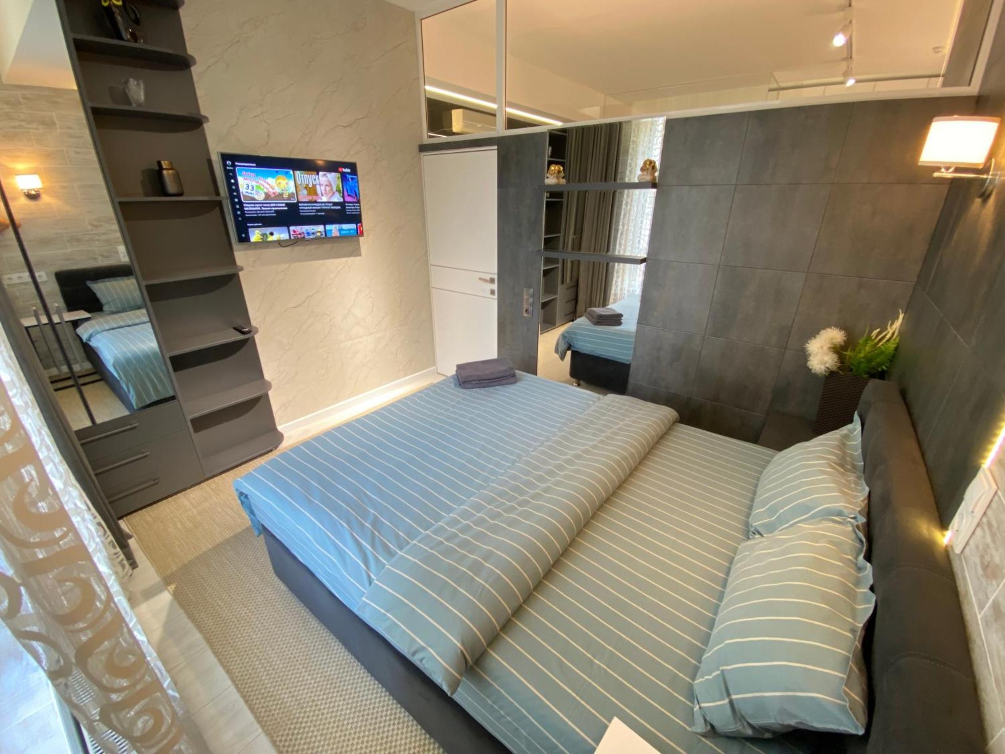 Apartment Rentnow Modern Business With 3 Bedrooms In Centre Chisinau