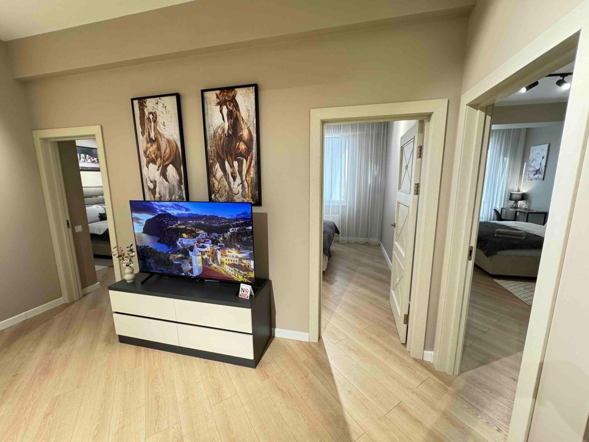 Rentnow Modern Business With 3 Bedrooms In Centre