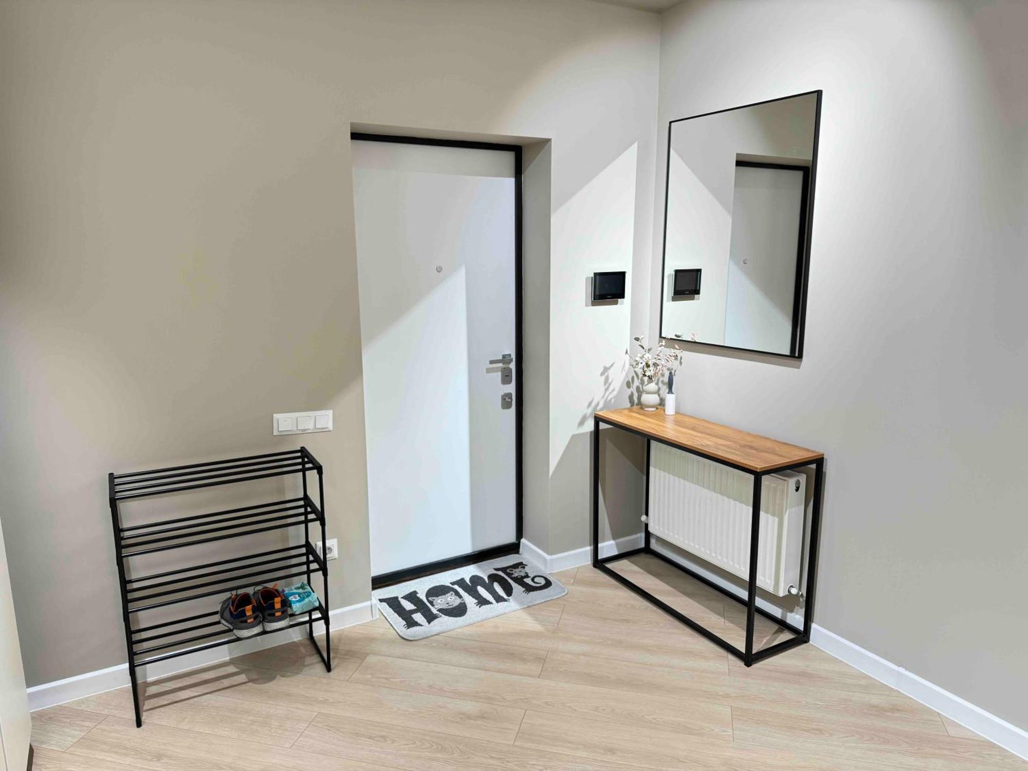 Rentnow Modern Business With 3 Bedrooms In Centre Apartment Chisinau