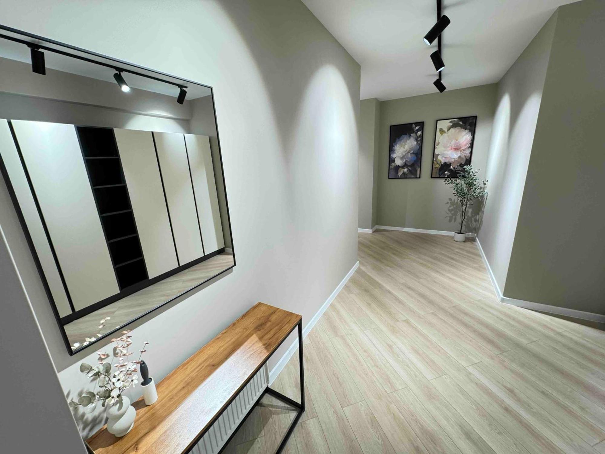 Apartment Rentnow Modern Business With 3 Bedrooms In Centre Chisinau